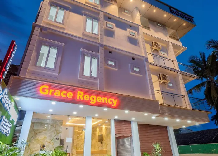 Grace Regency