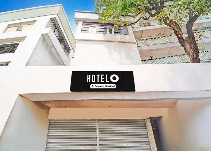 Super Hotel O Malabar Plaza