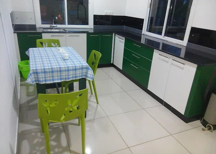 Cl Dreams Homestay