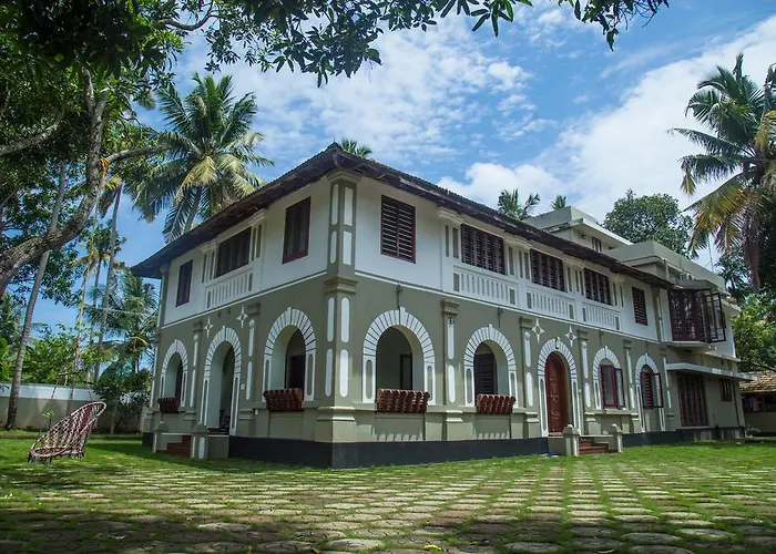 Lake County Heritage Home