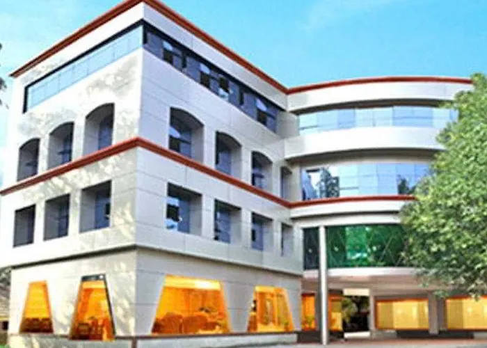 Park Central