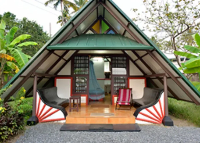 Kadaloram Beach Resort