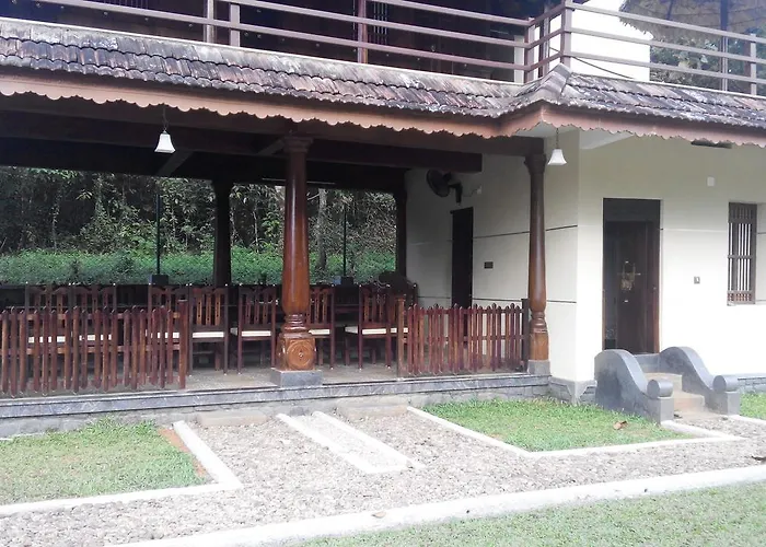 7Th Heaven Resorts