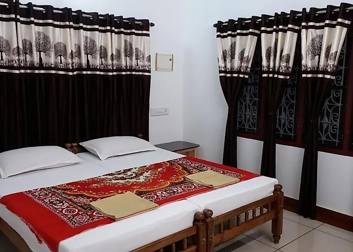 Kevin\'S Home Stay
