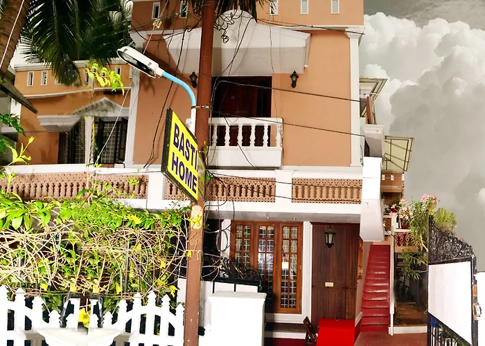 Bastian Homestay