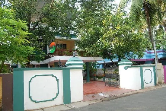 Lavender Home Stay