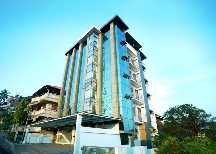 Club Vale Residency