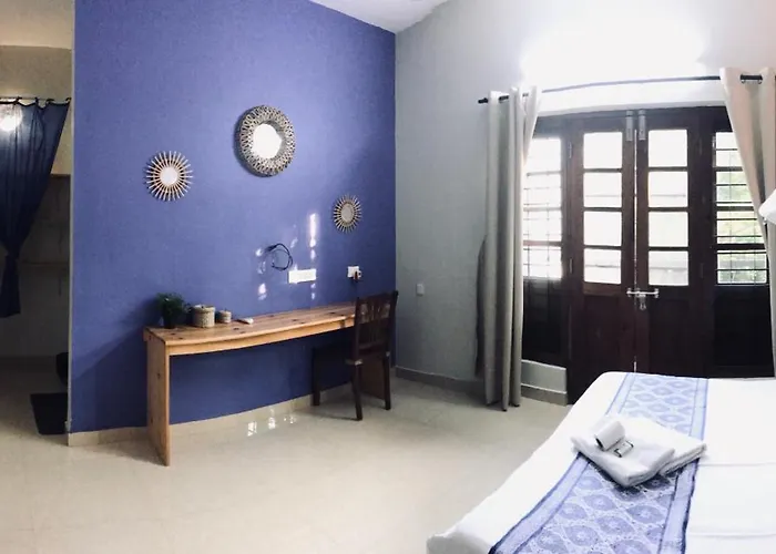 Goodkarma Inn