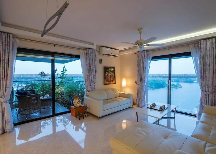 Sherlys Casa Grande By Vista Rooms