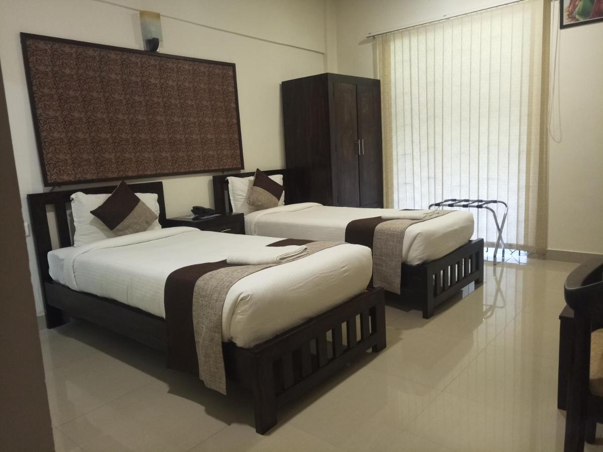 Le Noor Kochi