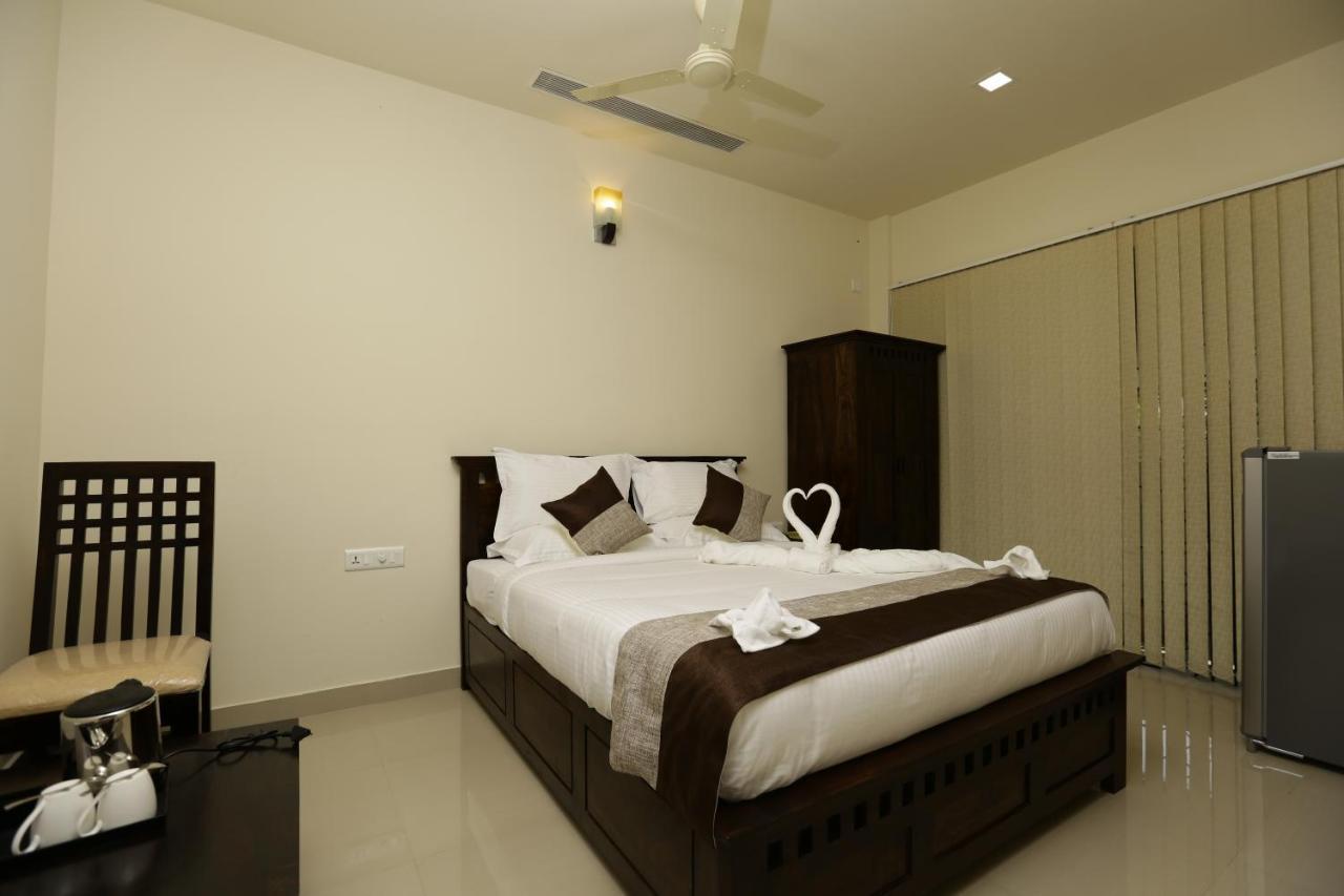Le Noor Hotel