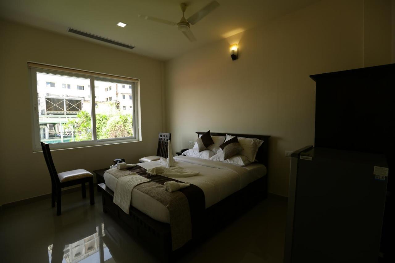 Le Noor Hotel