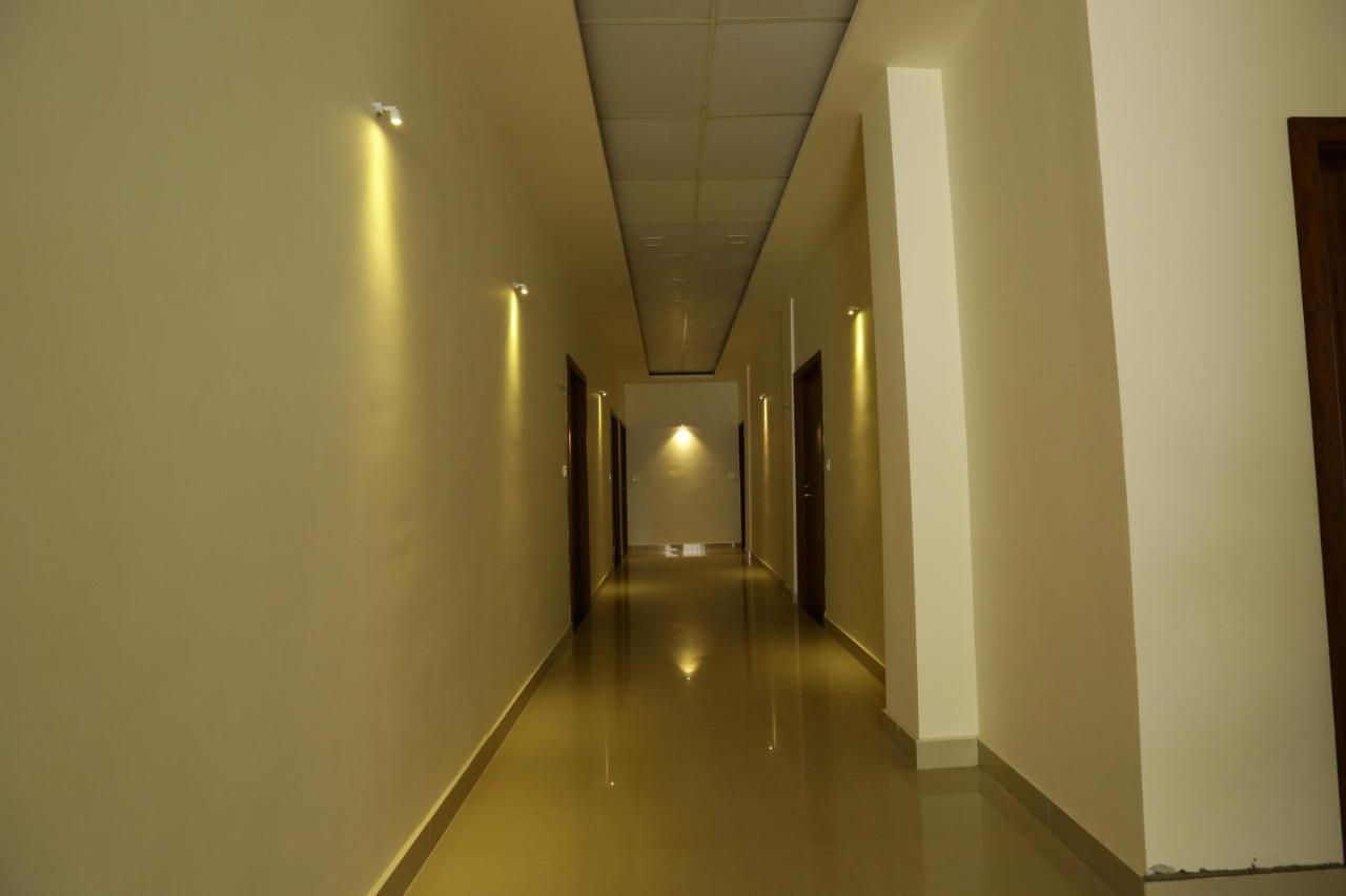 Hotel Le Noor 3*