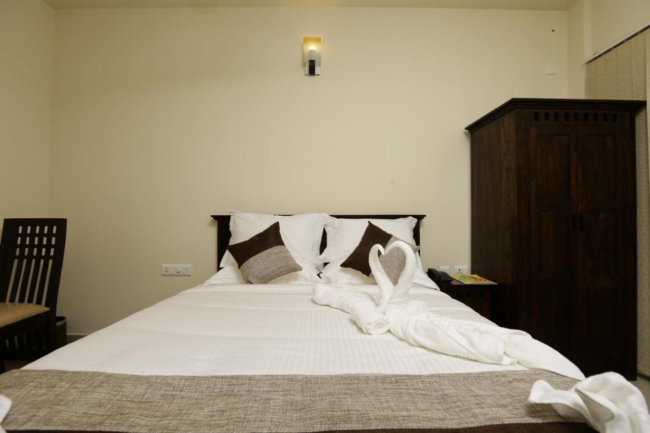 Le Noor Hotel Kochi