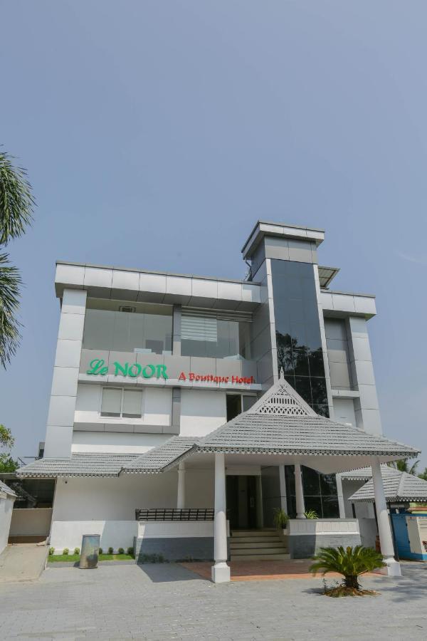 Hotel Le Noor
