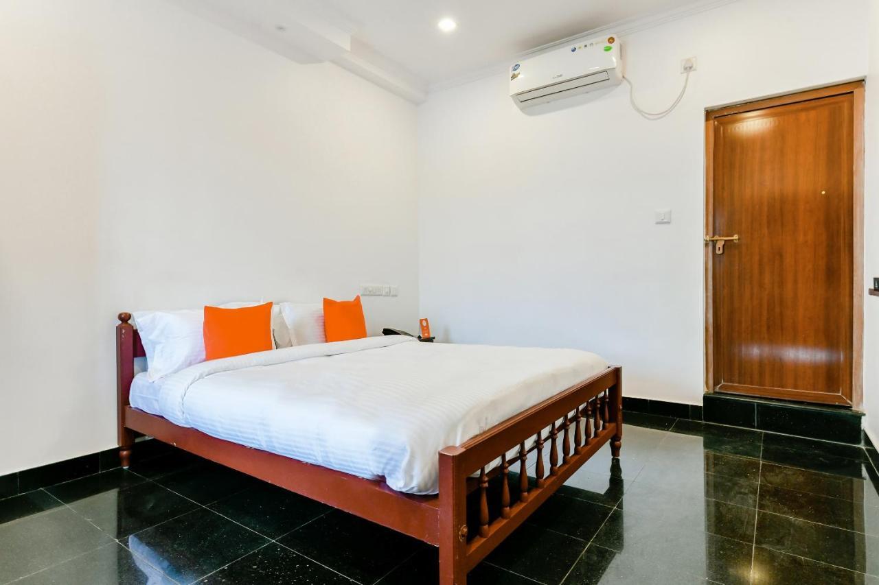 Spot On 39480 Vattekad Tourist 3*