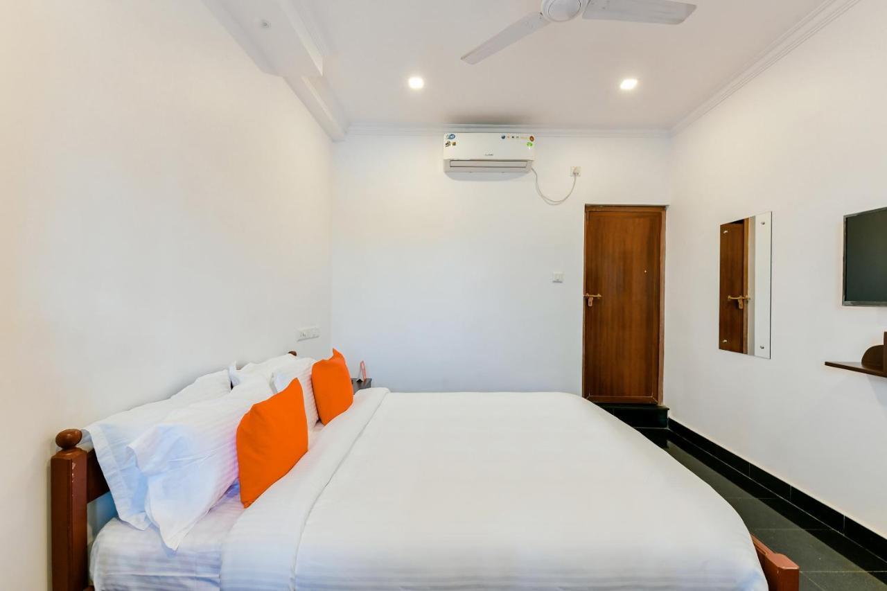 Hotel Spot On 39480 Vattekad Tourist Kochi