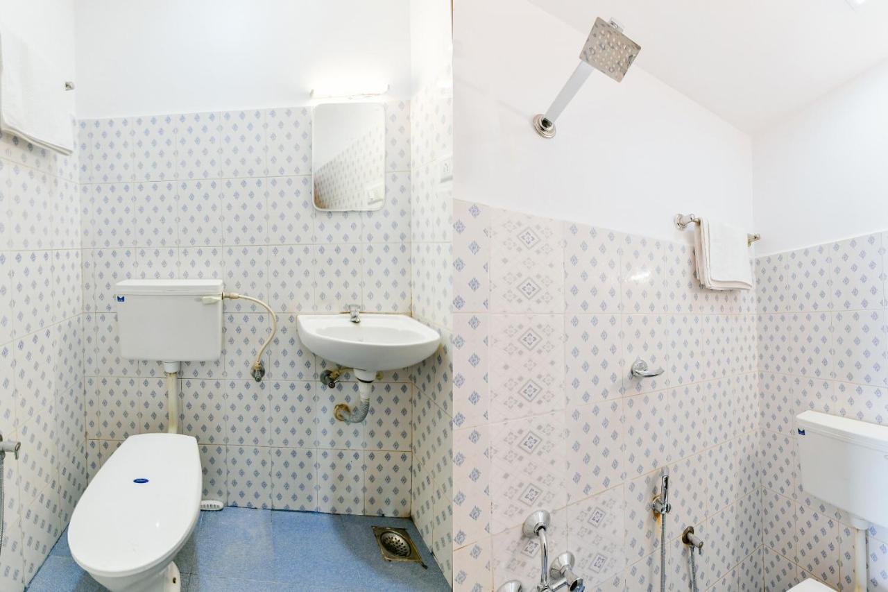 Hotel Spot On 39480 Vattekad Tourist Kochi