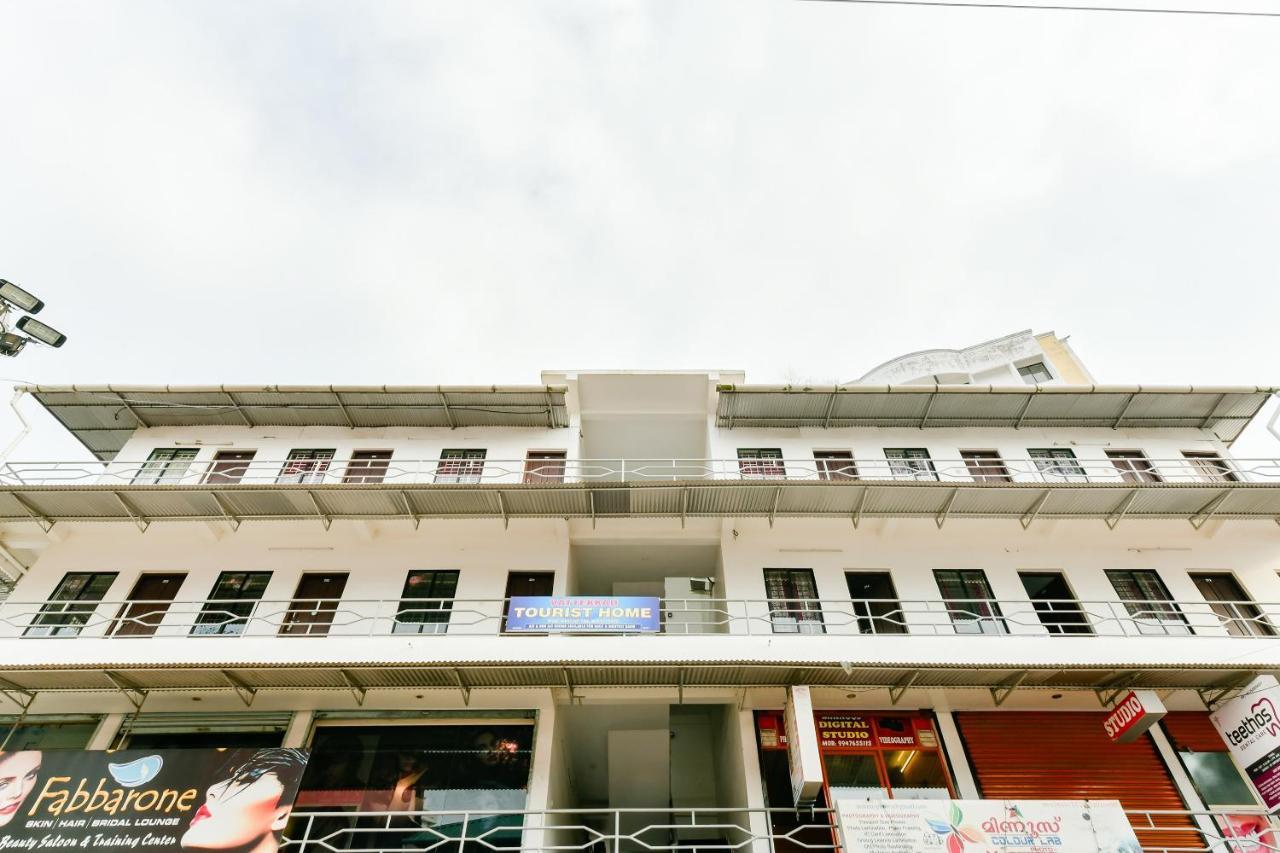 Hotel Spot On 39480 Vattekad Tourist Kochi