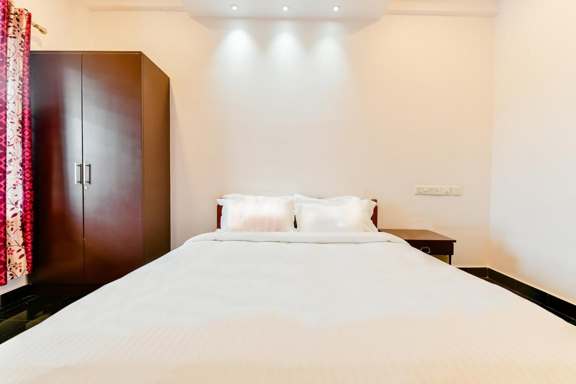 Spot On 39480 Vattekad Tourist 3*