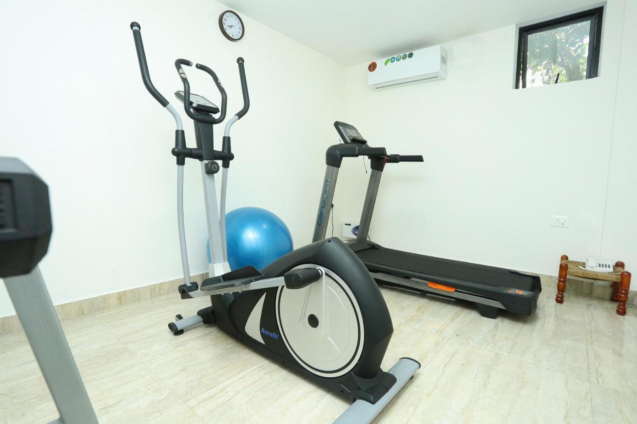 Silverkey Executive Stays 20010 Kakkanad Hotel Kochi