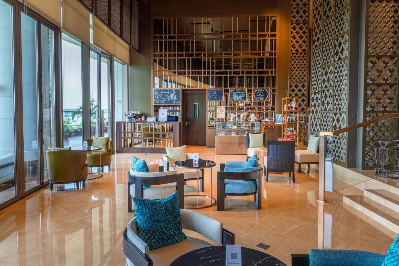 Grand Hyatt Bolgatty