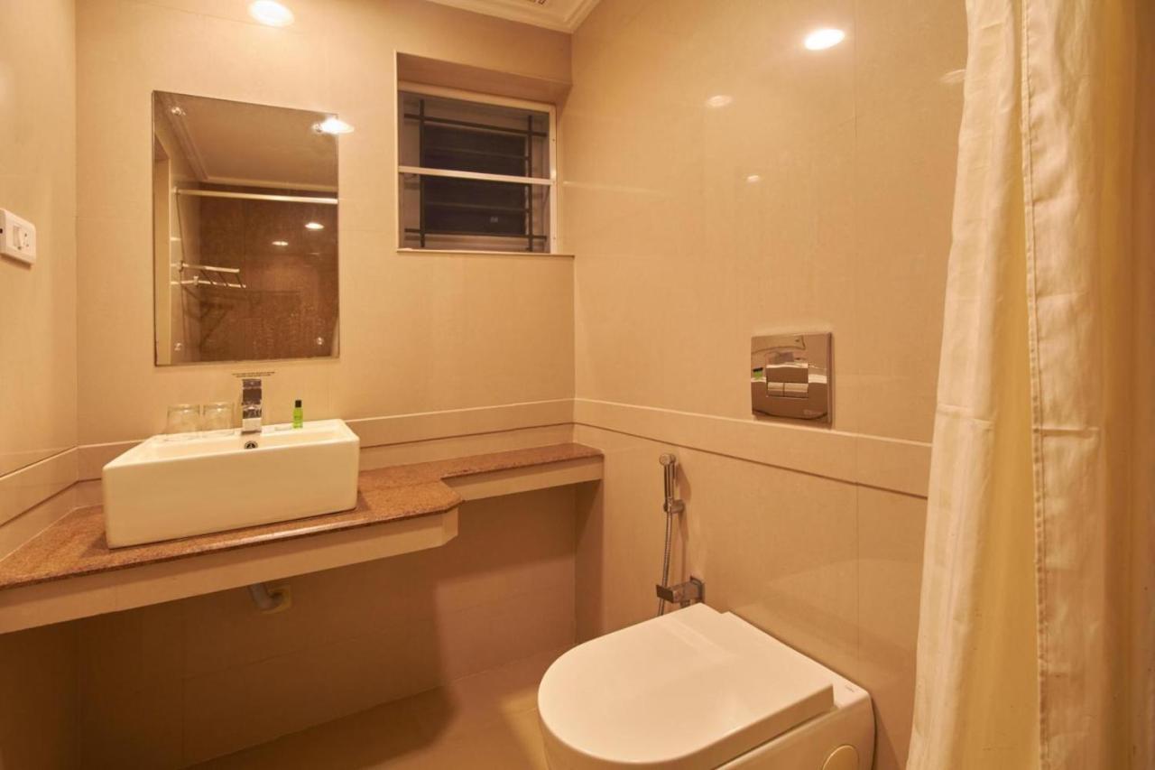 Hotel Abode 3*