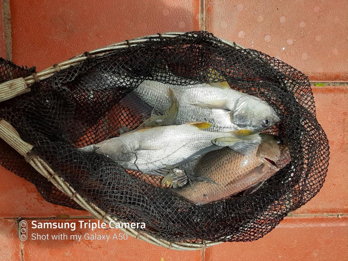 Cheenavala Fishing Holiday home *