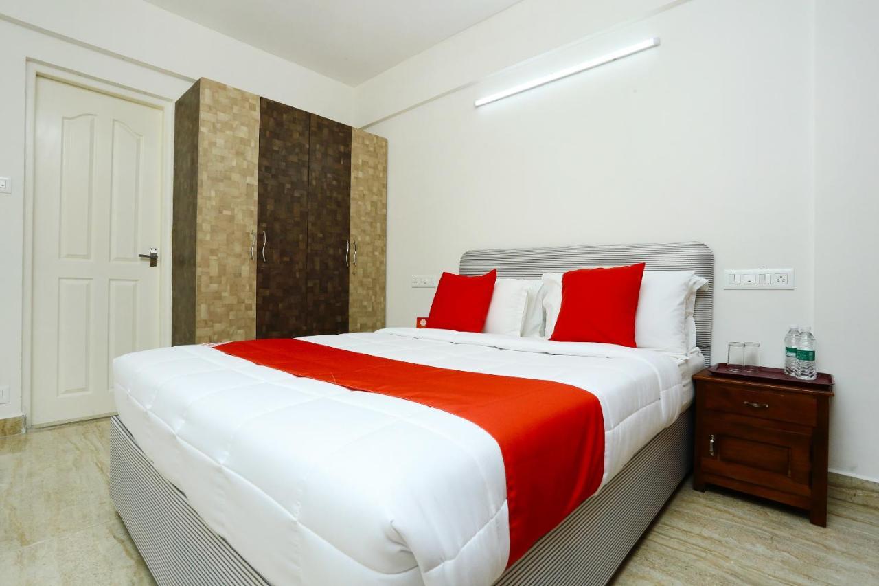 Silverkey Executive Stays 20010 Kakkanad Kochi