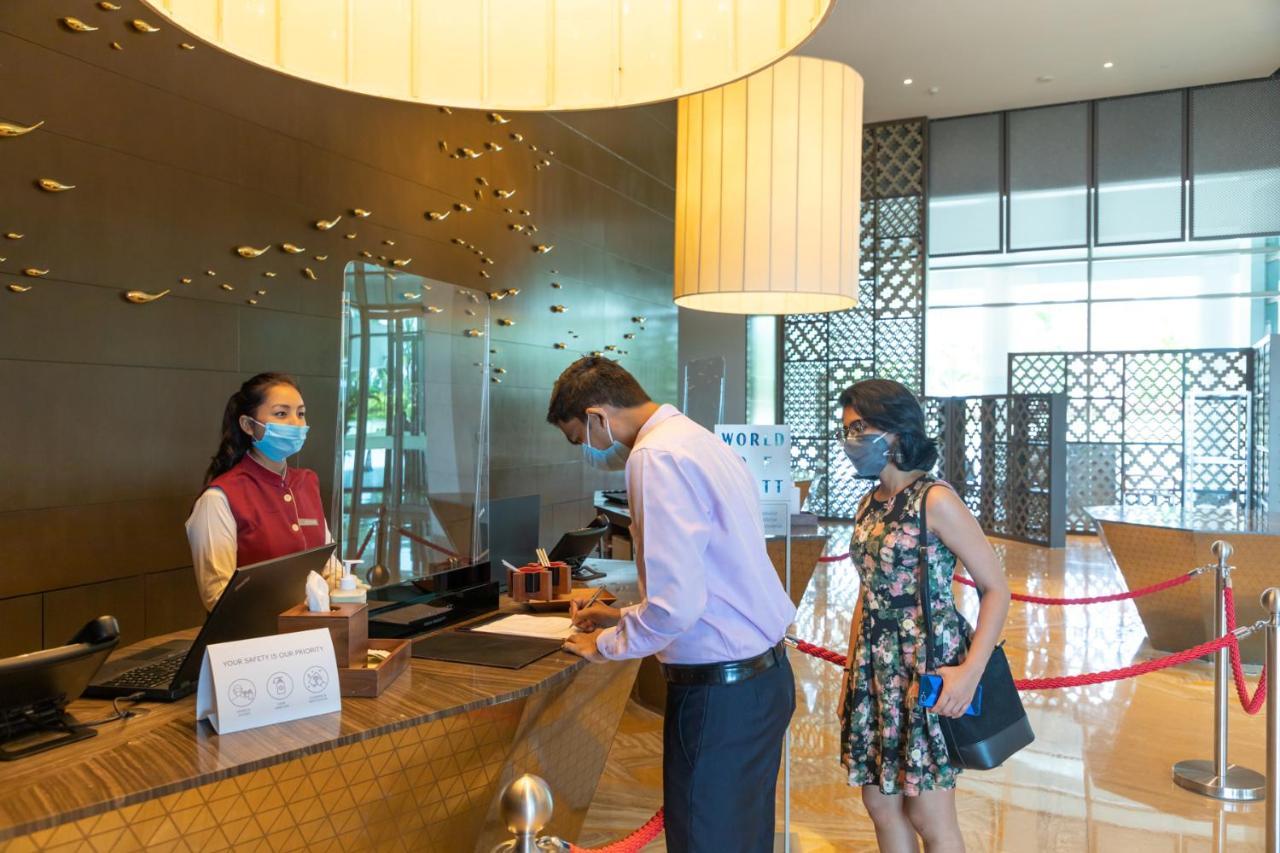 Grand Hyatt Bolgatty 5*