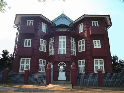Koder House Hotel 3*
