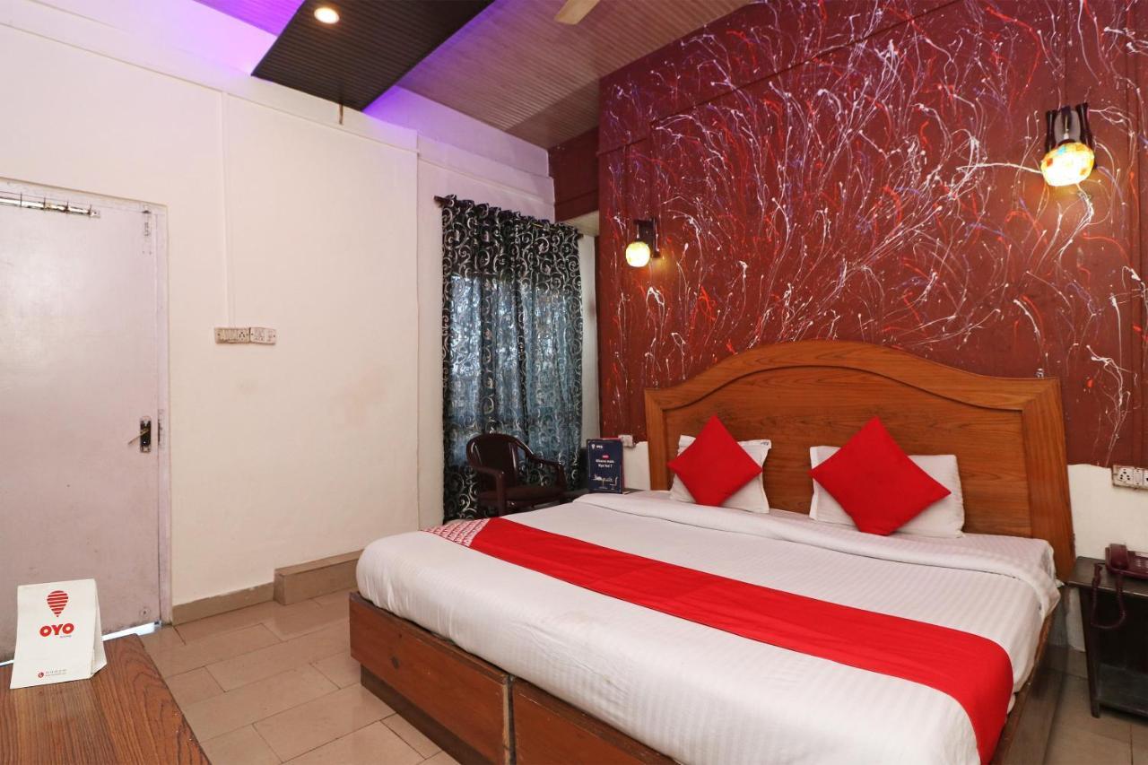 Oyo 73902 Vyttila Residency Hotel Kochi