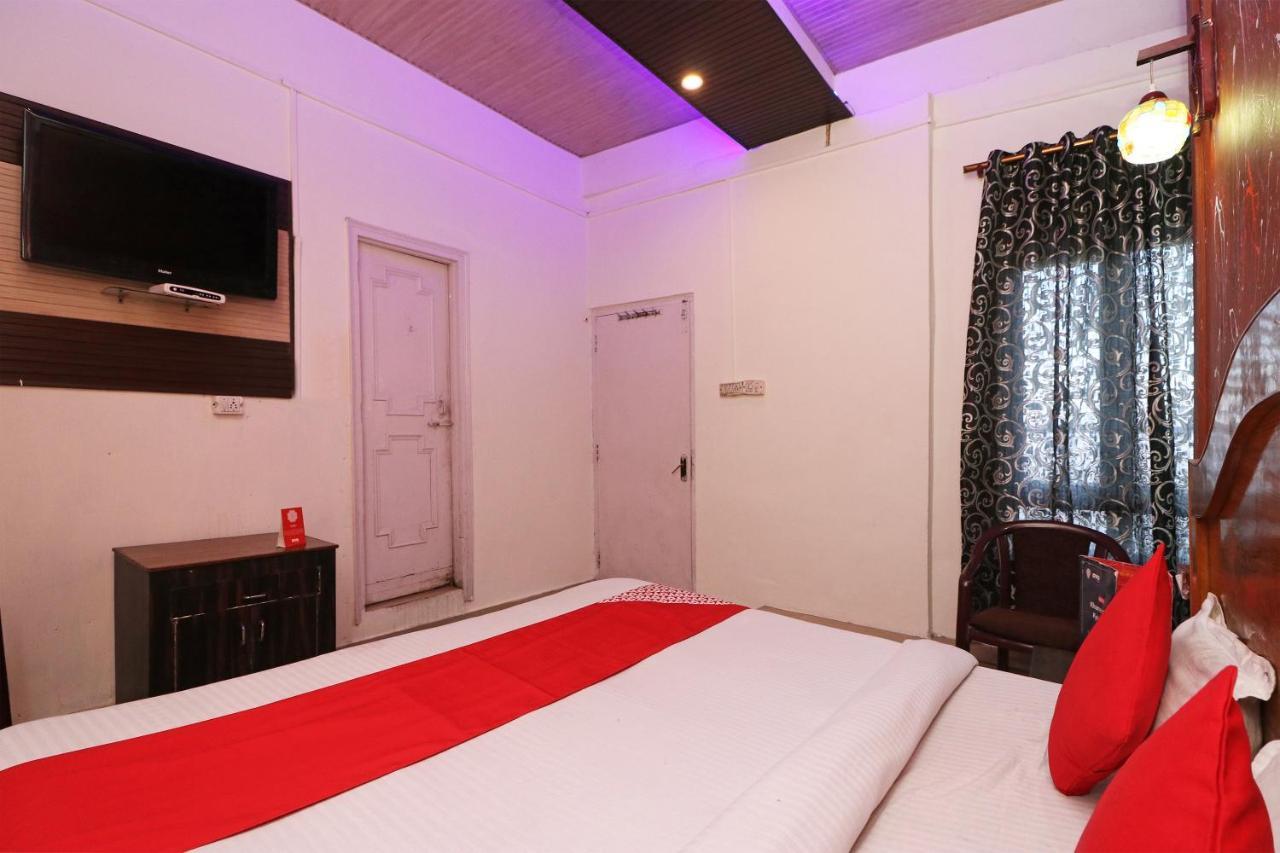 Hotel Oyo 73902 Vyttila Residency