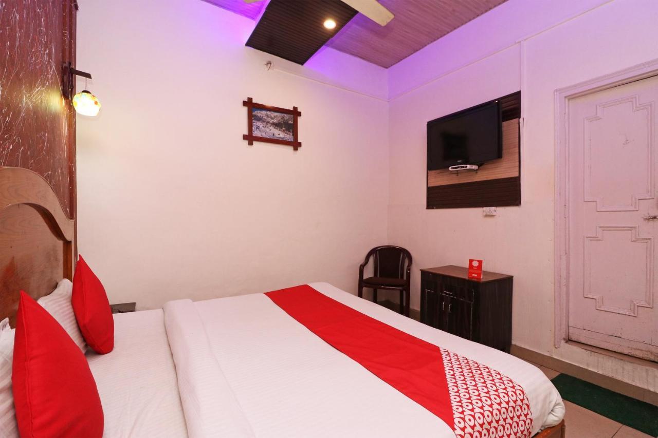 Oyo 73902 Vyttila Residency