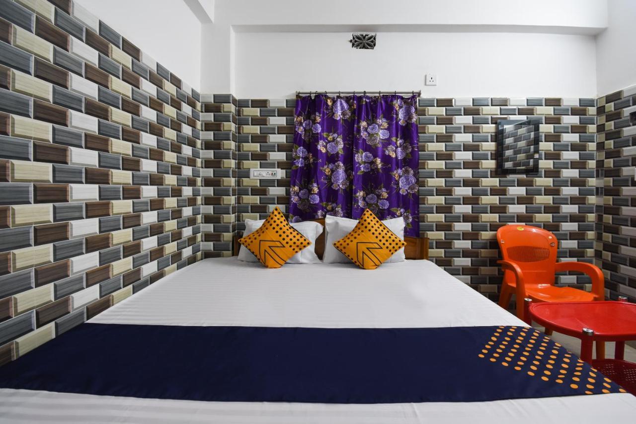 Oyo 73902 Vyttila Residency 3* Kochi