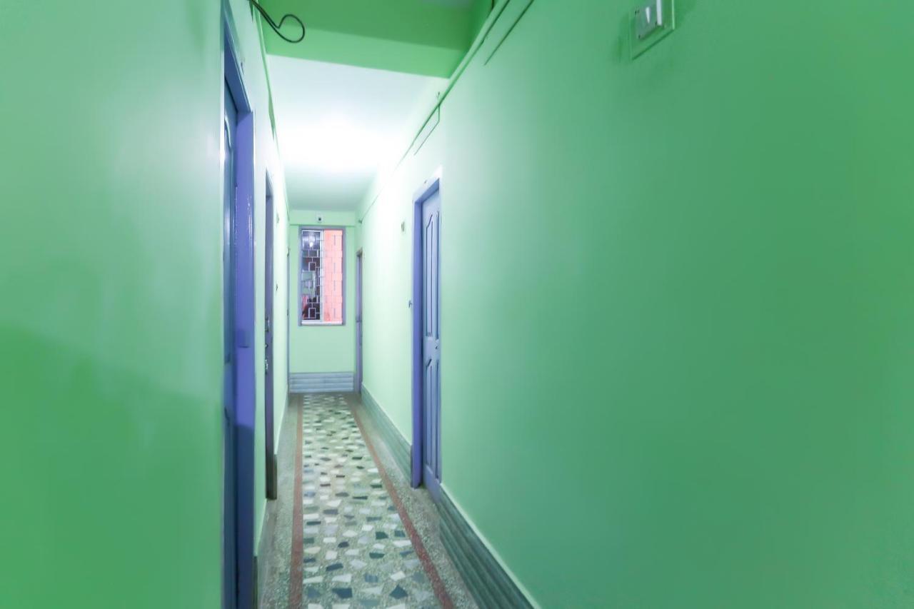 Oyo 73902 Vyttila Residency Kochi