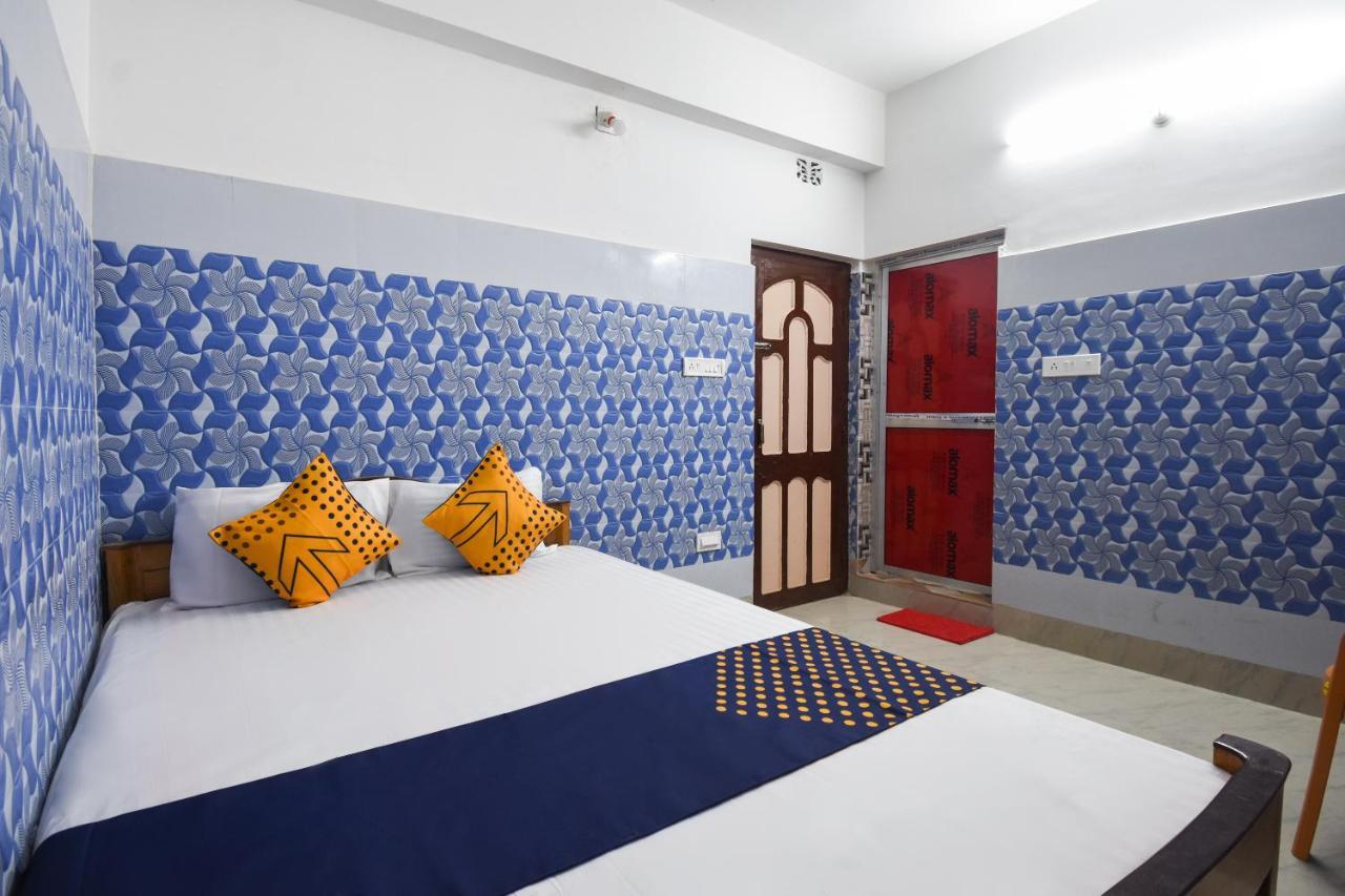 Oyo 73902 Vyttila Residency 3* Kochi