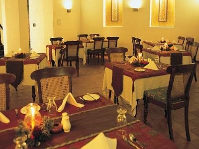Koder House 3*
