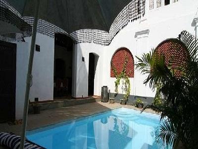 Koder House Hotel 3*