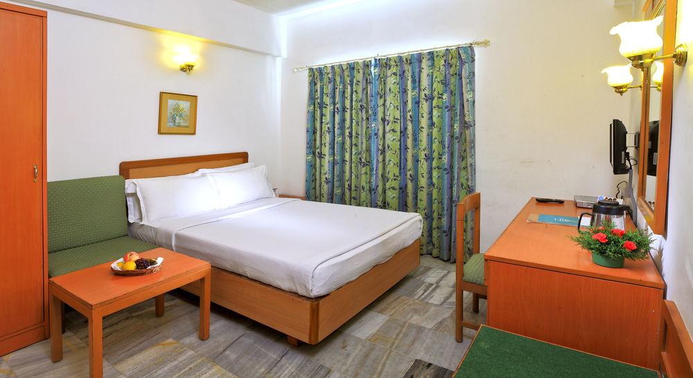 Abad Metro Hotel