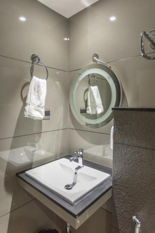 As Airport Hotel 4*