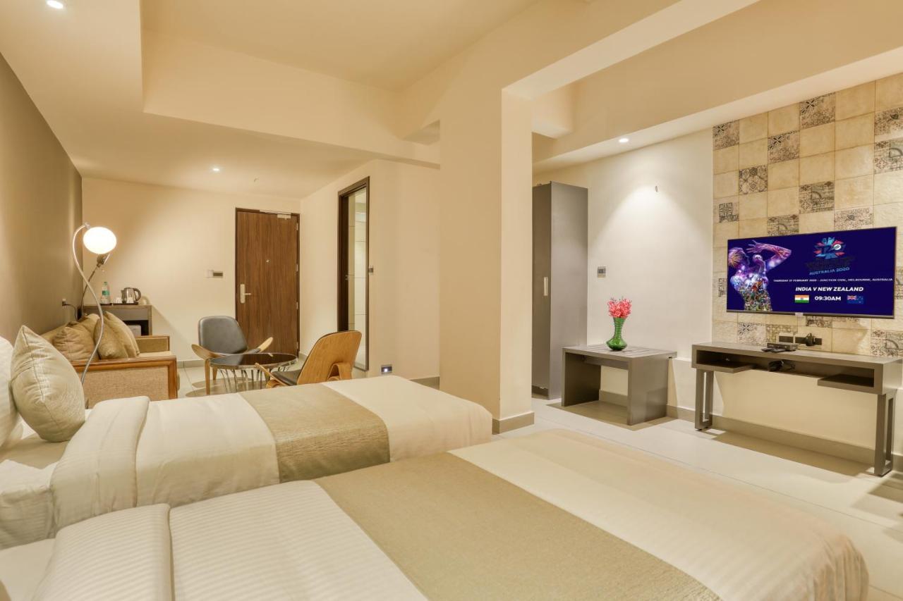 As Airport Hotel 4*