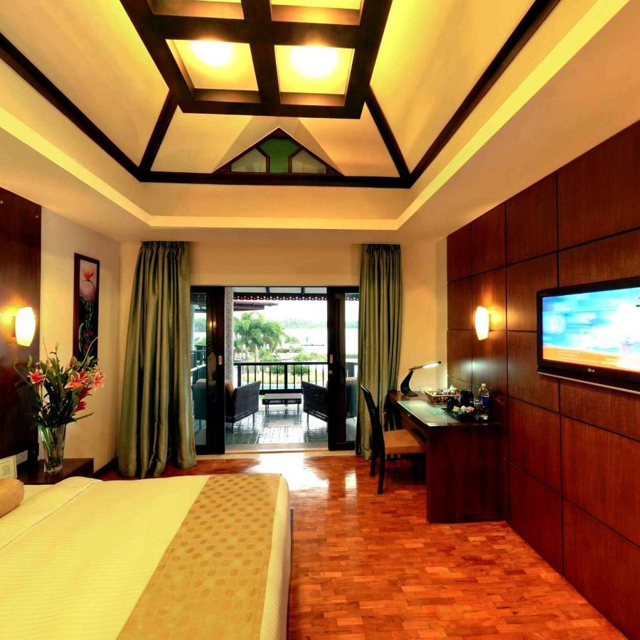 Ramada By Wyndham Resort