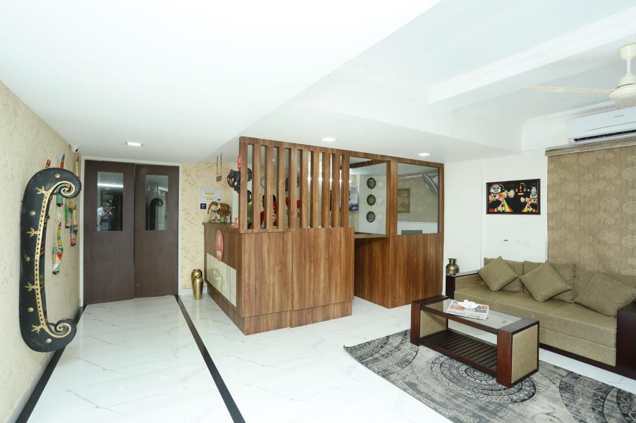 Hotel Silverkey Executive Stays 20010 Kakkanad