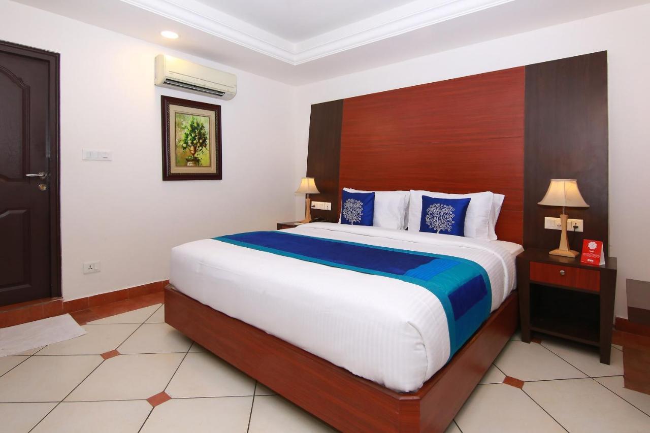 Emarald Cochin Hotel Kochi