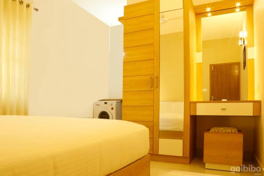 Apartment Casa Allay Kochi