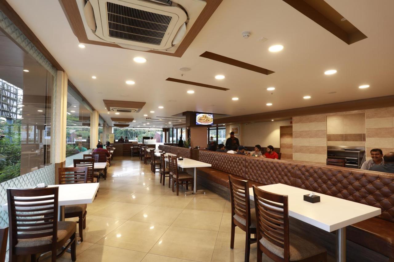Hotel As Airport