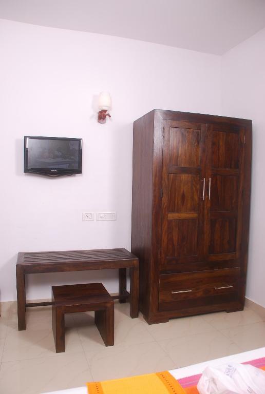 Castle 3* Kochi