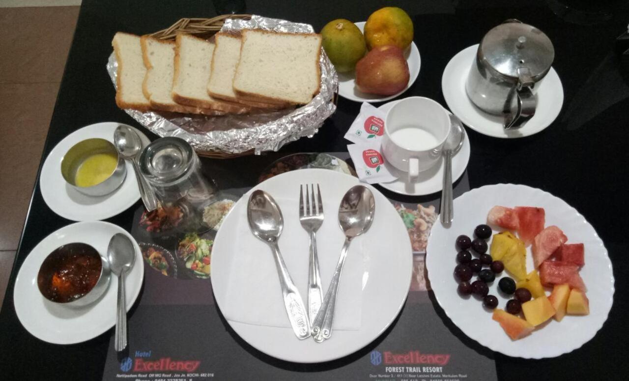 Excellency Hotel