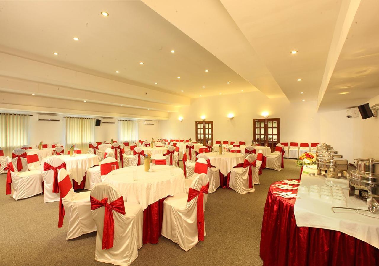 Hotel Pearl Palace 3*
